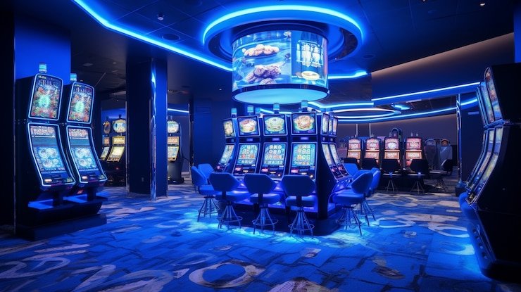 crickex Sportsbook